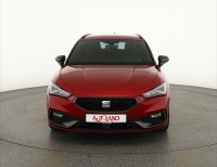 Seat Leon ST 1.5 eTSI DSG FR