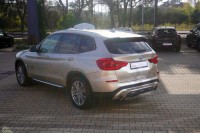 BMW X3 xDrive 20 i Luxury Line