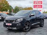 Vorschau: Peugeot 3008 1.2 PureTech 130 Access