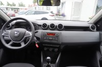 Dacia Duster II 1.0 TCE
