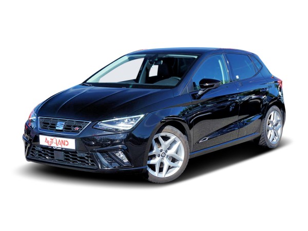 Seat Ibiza 1.0 TSI FR