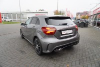 Mercedes-Benz A 200 A200 AMG Sport Line