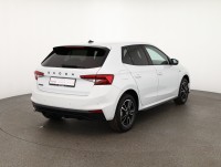 Skoda Fabia Monte Carlo 1.0 TSI DSG