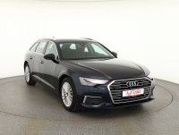 Audi A6 Avant 45 TFSI design