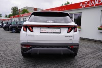 Hyundai Tucson 1.6T-GDI 4WD