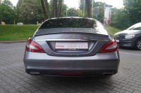 Mercedes-Benz CLS 400 4Matic AMG Line