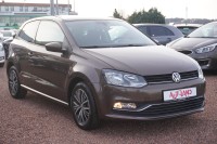 VW Polo 1.2 TSI BMT Allstar