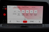 VW Golf VIII 2.0 GTI DSG