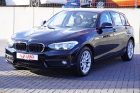 Vorschau: BMW 118 i Advantage Aut.