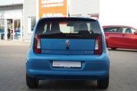 Skoda Citigo 1.0 MPI Clever