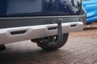 Dacia Dokker Stepway Techroad
