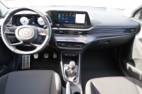 Hyundai BAYON Bayon 1.0T-GDI