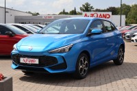 Vorschau: MG MG3 1.5 Hybrid Comfort Aut.