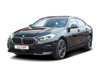 BMW 218i Sport Line Aut. LED Navi ACC Head-Up DAB