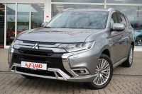 Vorschau: Mitsubishi Outlander 2.4 PHEV 4WD