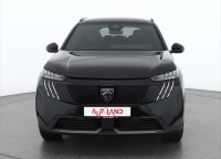 Peugeot 5008 GT Exclusive 1.2 Hybrid Aut.