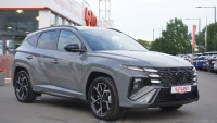 Hyundai Tucson 1.6 T-GDI N-Line 4WD Aut.