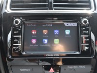 Mitsubishi ASX 1.6