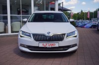 Skoda Superb Combi 1.4 TSI