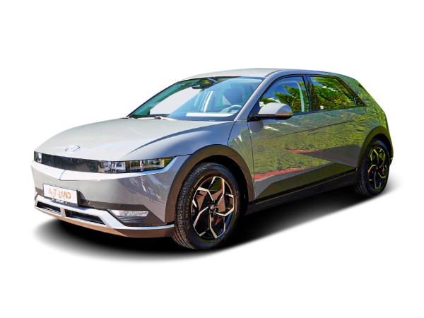 Hyundai IONIQ 5 Ioniq Dynamiq