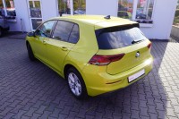 VW Golf VIII 1.5 TSI Life