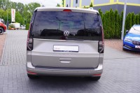 VW Caddy 1.5 TSI Style