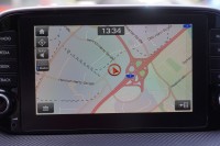 Hyundai Tucson 1.6 blue 2WD