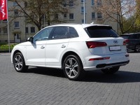 Vorschau: Audi Q5 2.0 TDI quattro sport