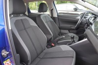 VW Polo 1.0 TSI Highline