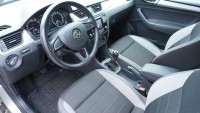 Skoda Rapid 1.0 TSI Spaceback