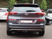 Hyundai Tucson 1.6 Style