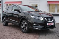 Nissan Qashqai 1.5 dCi N-Connecta DCT