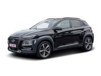 Hyundai Kona 1.6 T-GDI Style 4WD DCT LED Navi Kamera DAB
