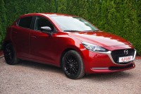 Mazda 2 1.5 M-Hybrid Sports-Line