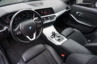 BMW 318 318d Touring Sport Line Aut.