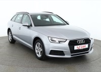 Audi A4 Avant 35 TDI