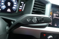 Audi A1 Sportback 25 1.0 TFSI S line