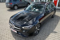 Mercedes-Benz C 220 C220 d T Avantgarde 9G-Tronic