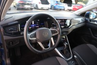 VW Taigo 1.0 TSI DSG