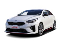 Kia ProCeed 1.6 T-GDI GT LED Navi ACC Kamera Keyless