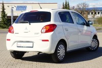 Mitsubishi Space Star 1.0