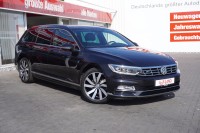 VW Passat Variant 2.0 TDI R-Line