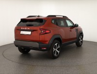 Dacia Duster TCe 130