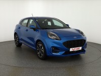 Ford Puma 1.0 M-Hybrid ST-Line