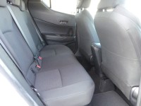 Toyota C-HR 1.8 Hybrid Team D Aut.