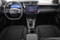 Ford Puma Titanium 1.0 EB mHev