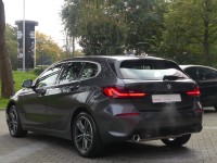 BMW 118 118i Sport Line