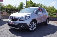 Vorschau: Opel Mokka 1.6 CDTI Aut. Innovation