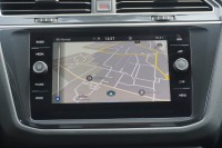 VW Tiguan 2.0 TSI DSG 4Motion R-Line