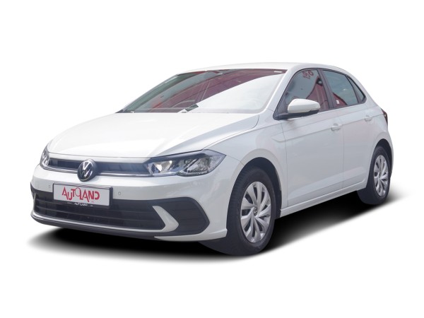 VW Polo 1.0 TSI